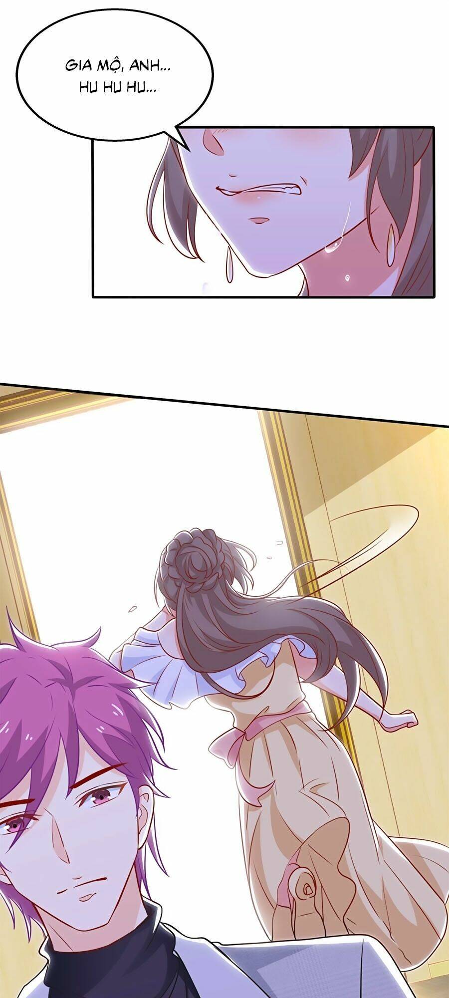 Đưa mami về nhà: Chapter 197