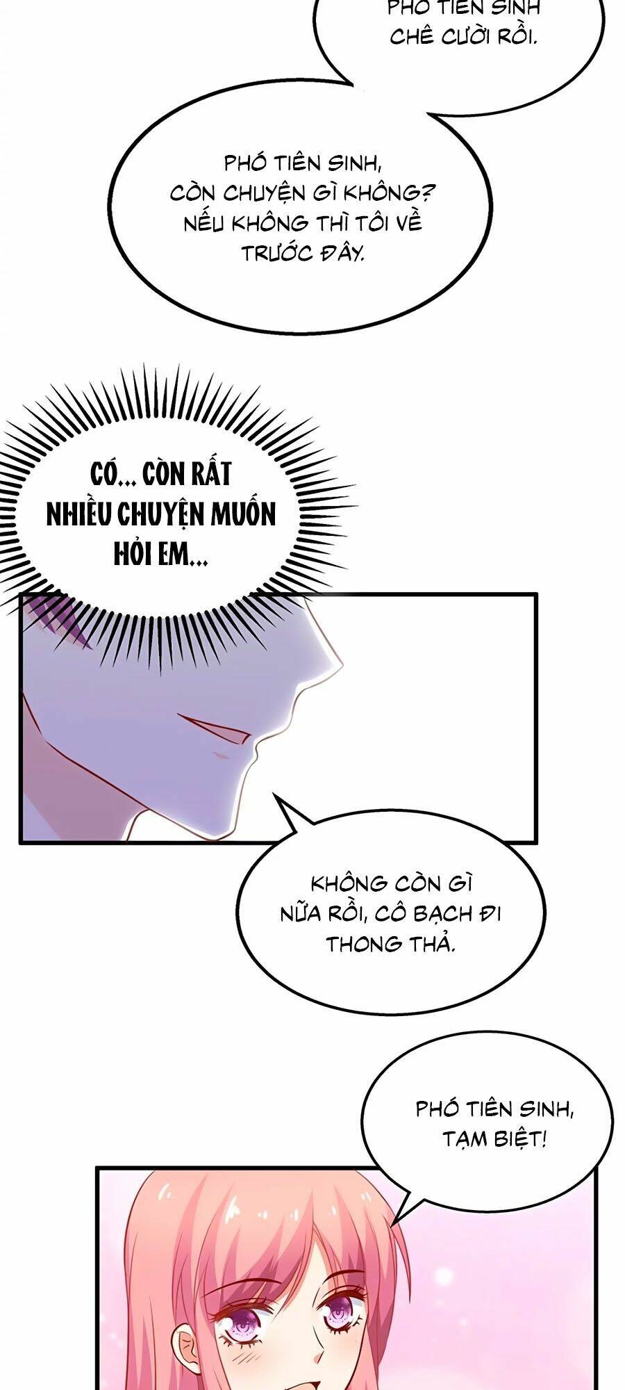 Đưa mami về nhà: Chapter 197