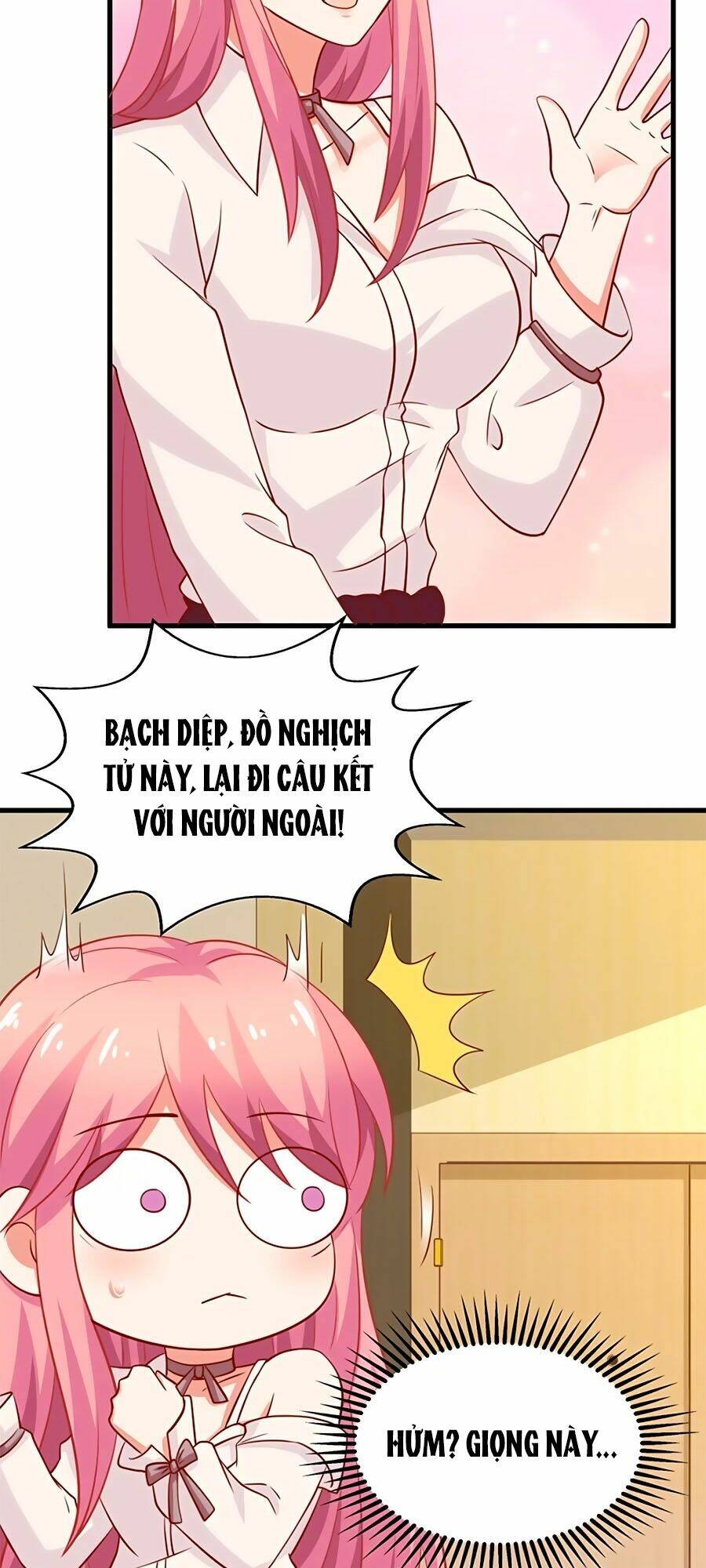 Đưa mami về nhà: Chapter 197