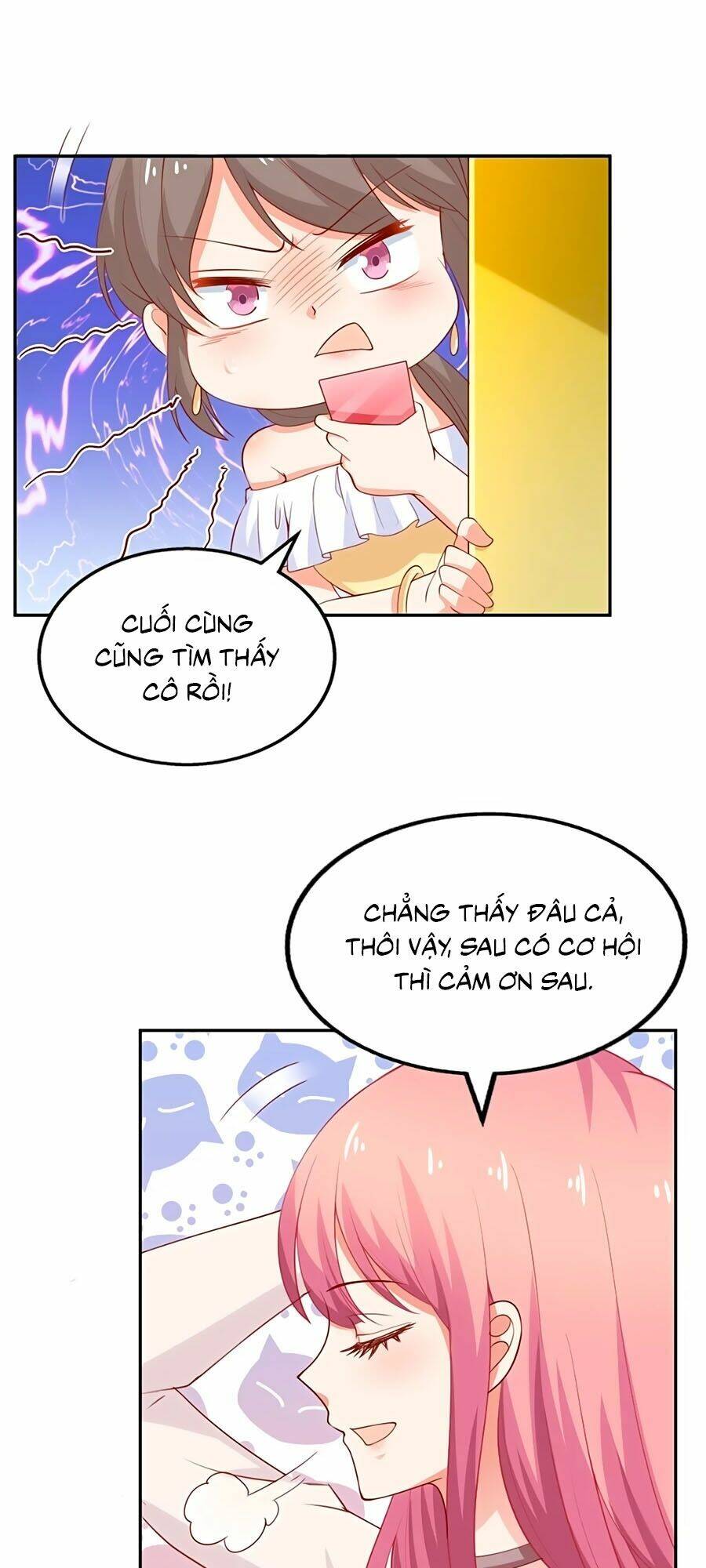 Đưa mami về nhà: Chapter 197