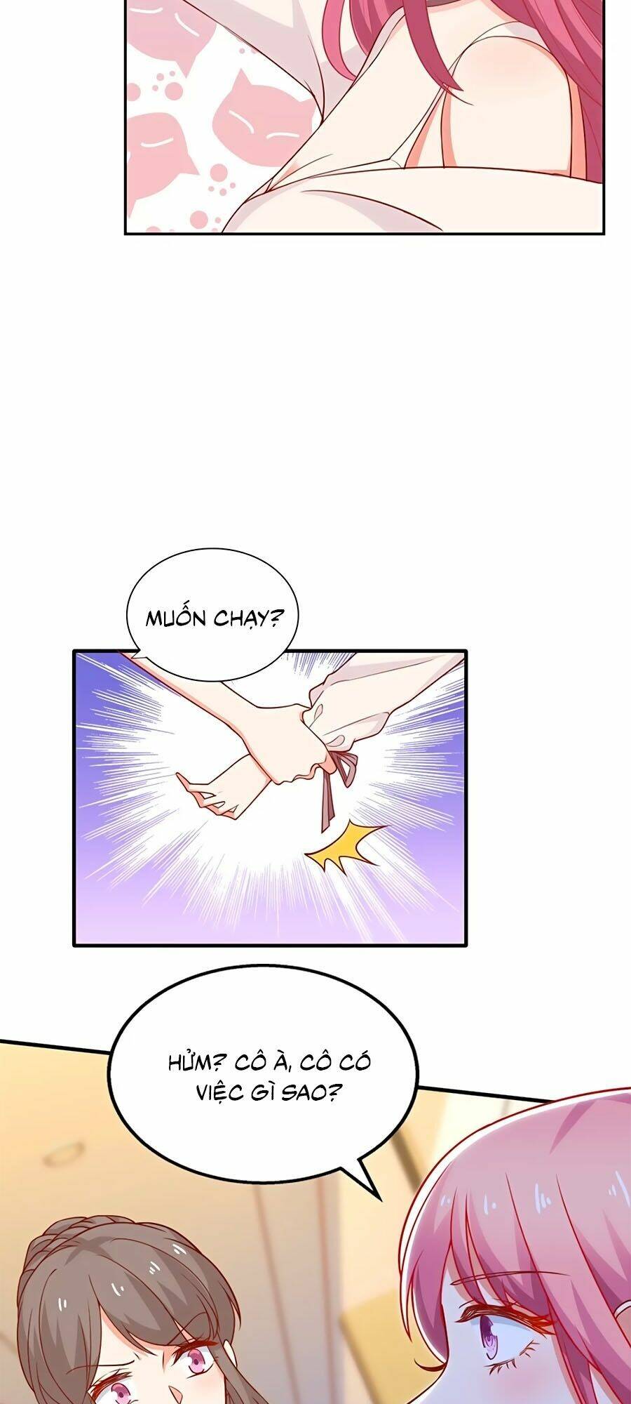 Đưa mami về nhà: Chapter 197