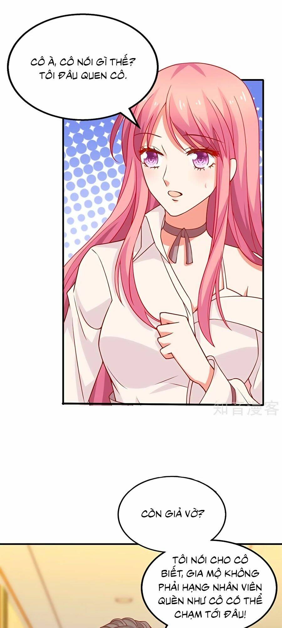 Đưa mami về nhà: Chapter 197