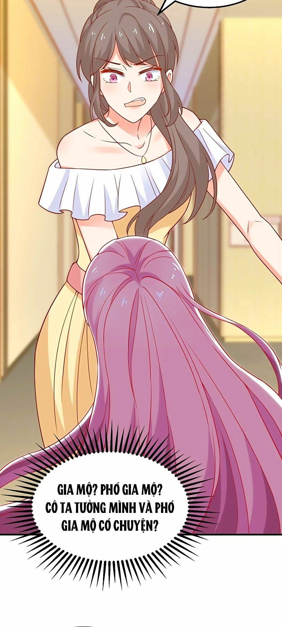 Đưa mami về nhà: Chapter 197