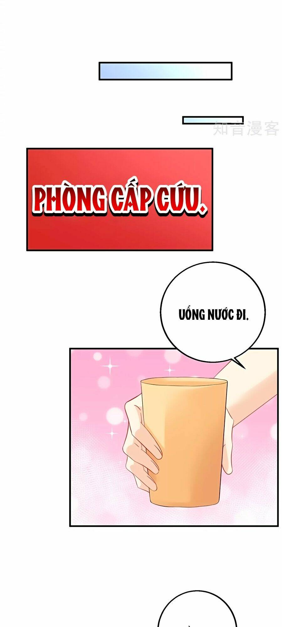 Đưa mami về nhà: Chapter 198