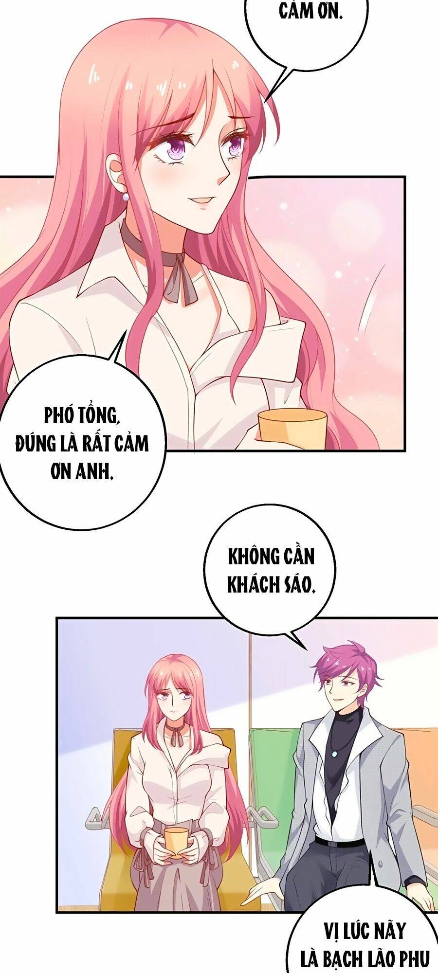 Đưa mami về nhà: Chapter 198