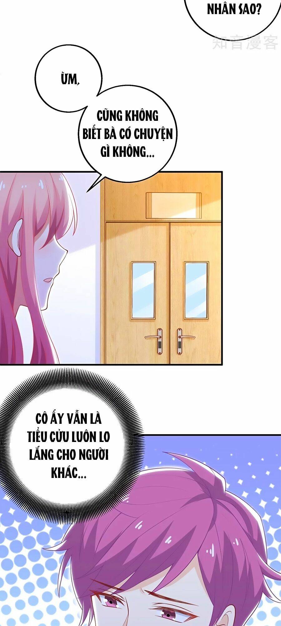 Đưa mami về nhà: Chapter 198