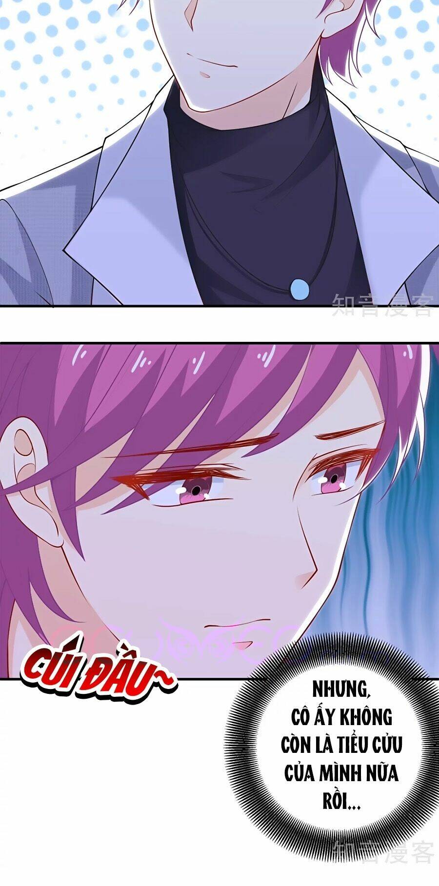 Đưa mami về nhà: Chapter 198