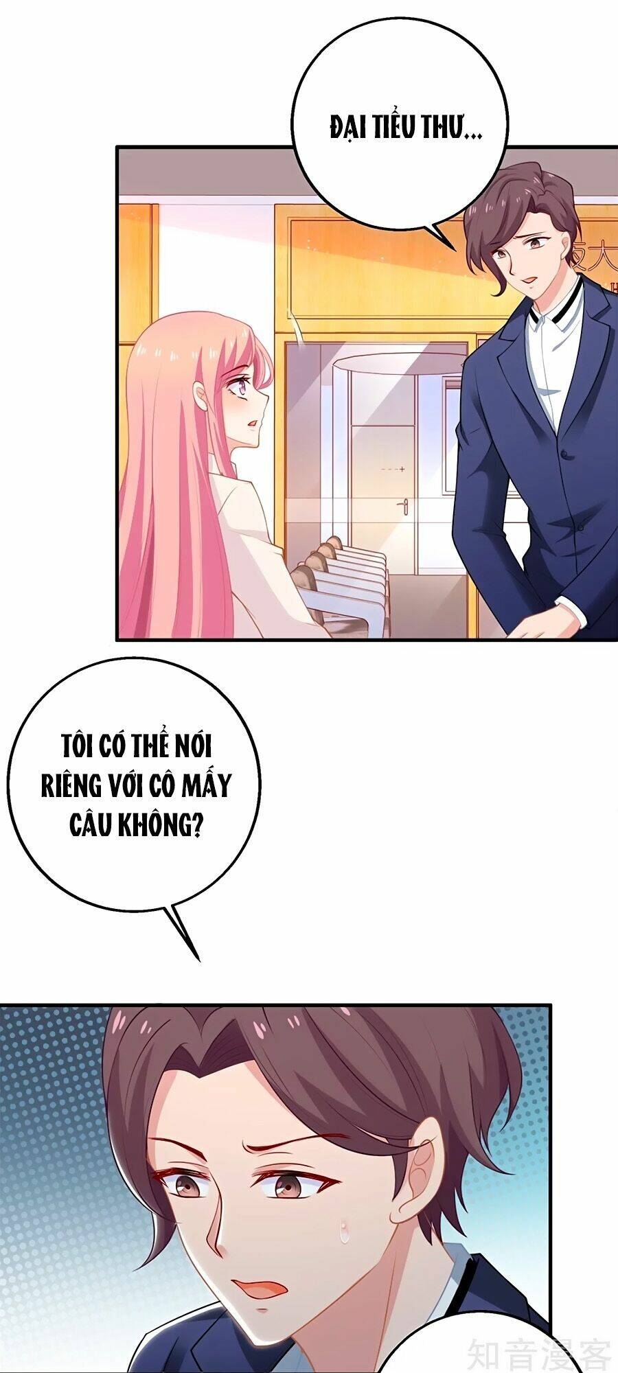 Đưa mami về nhà: Chapter 198