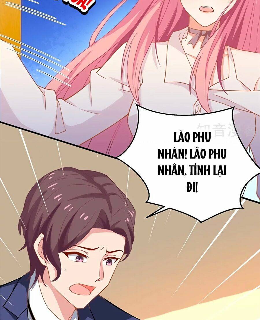 Đưa mami về nhà: Chapter 198