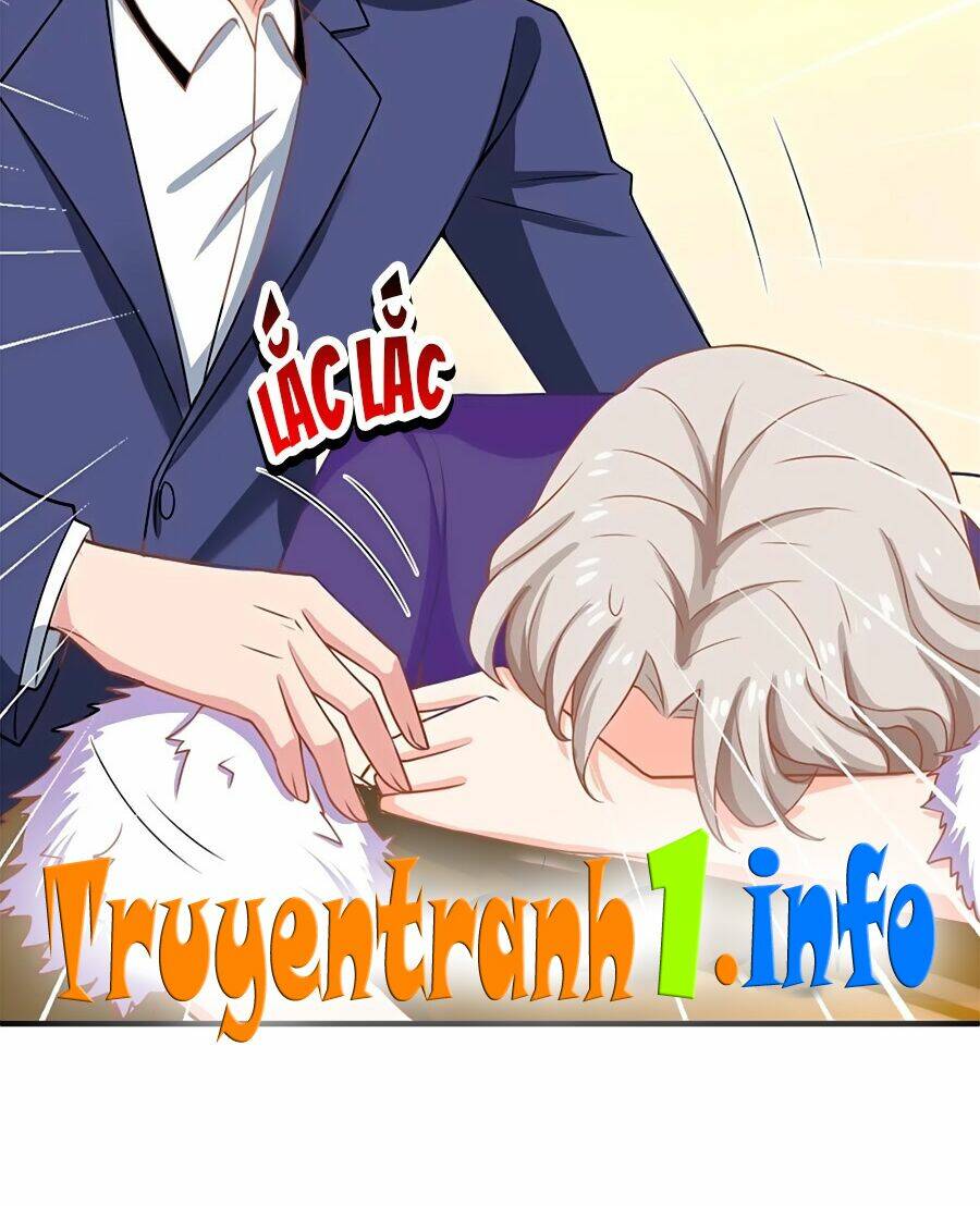 Đưa mami về nhà: Chapter 198