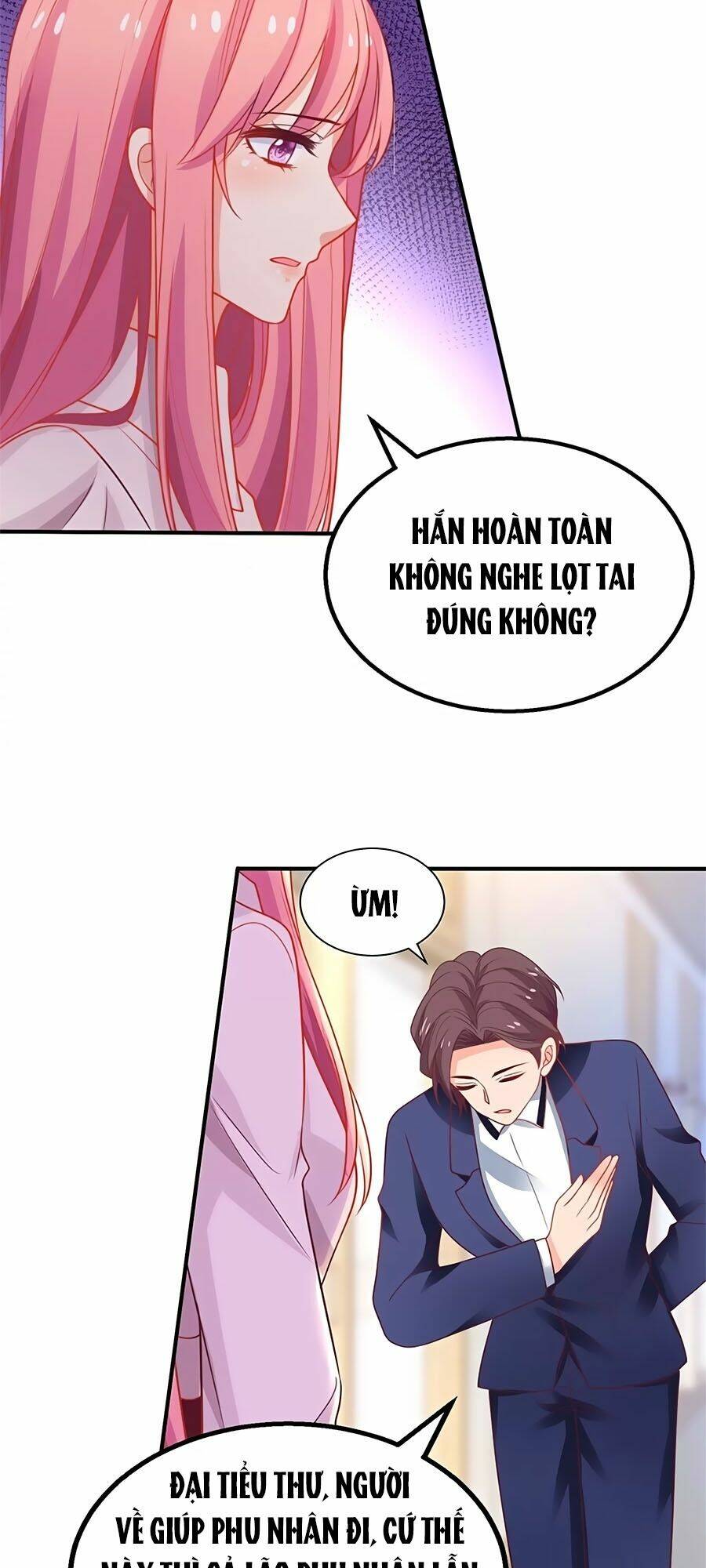 Đưa mami về nhà: Chapter 199