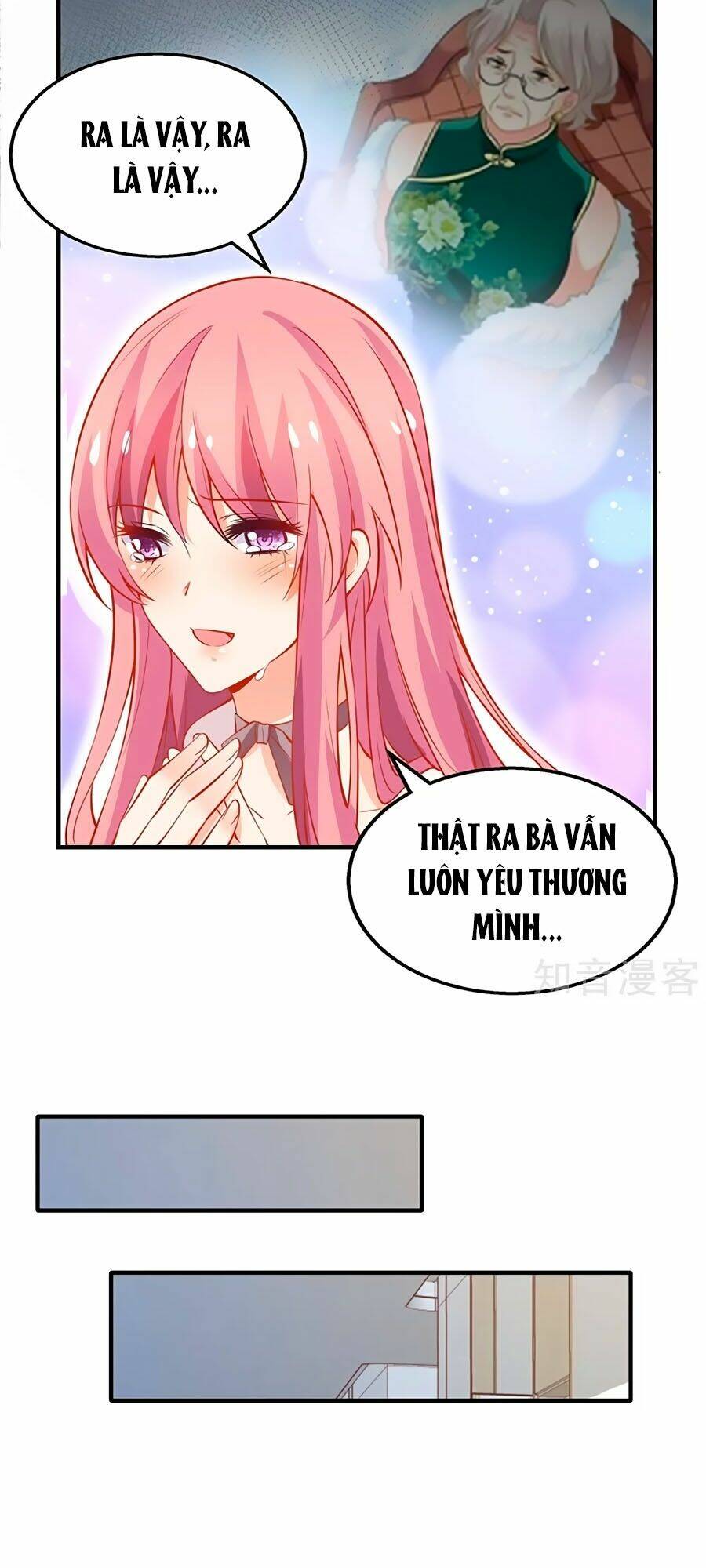 Đưa mami về nhà: Chapter 199