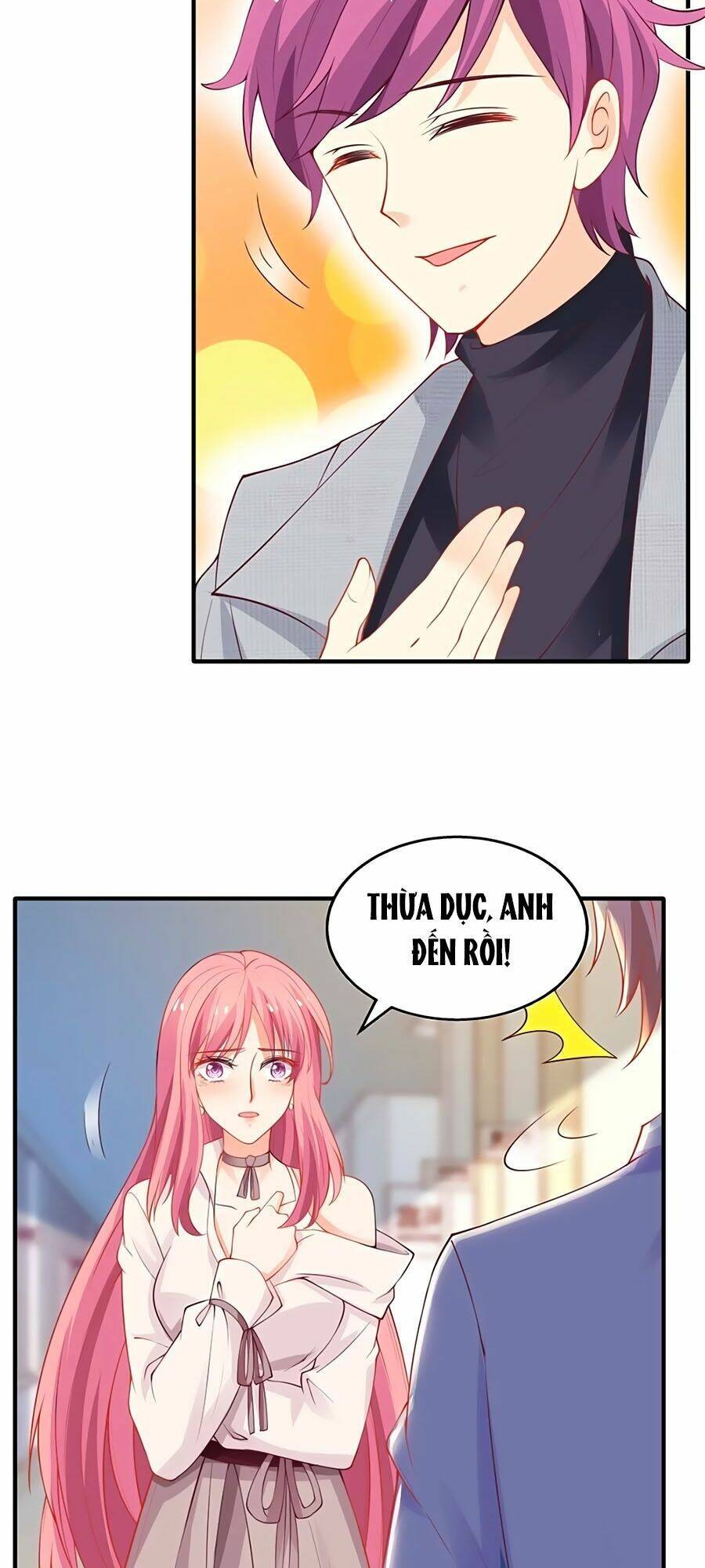 Đưa mami về nhà: Chapter 199