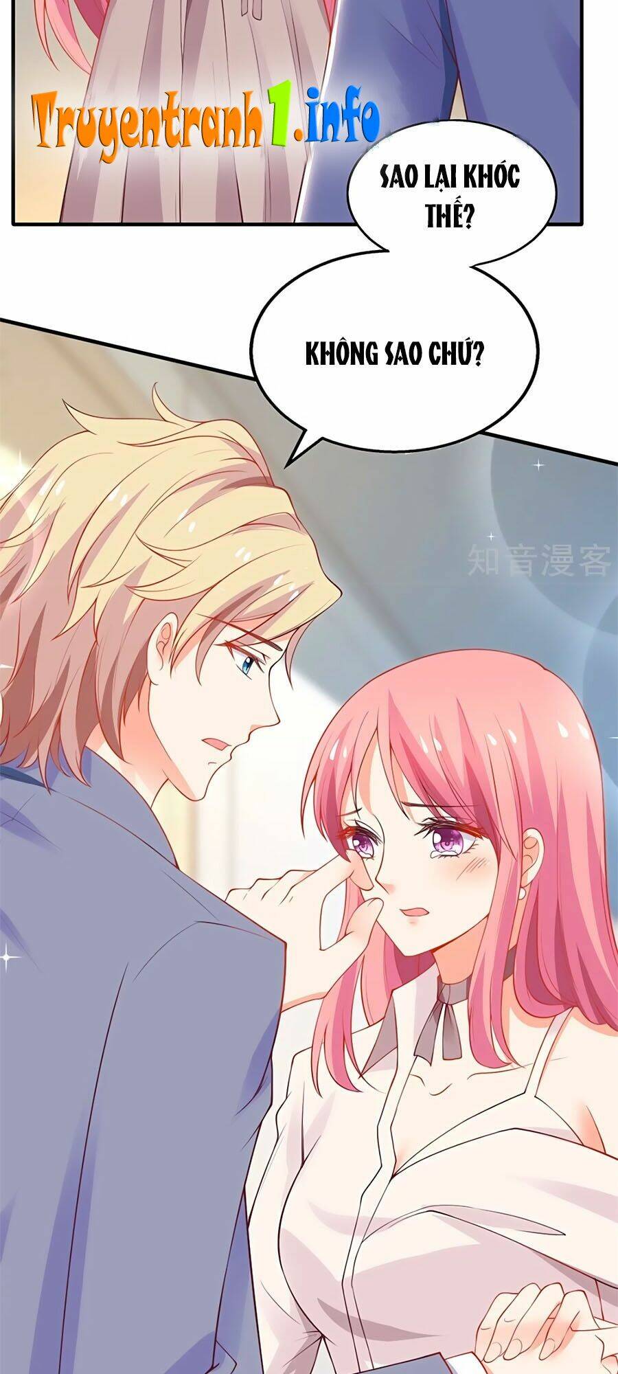Đưa mami về nhà: Chapter 199