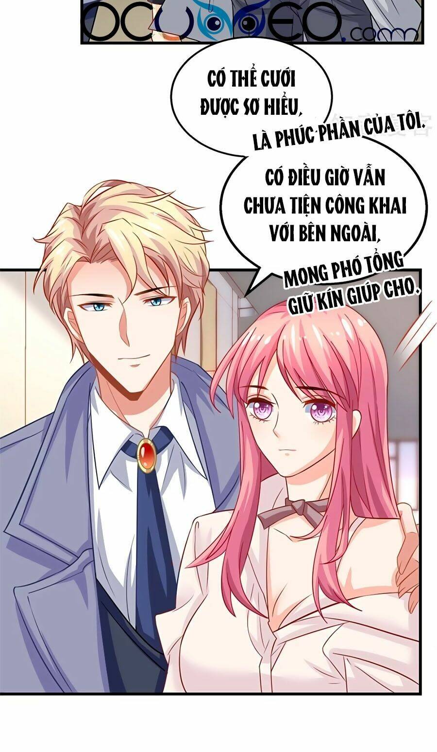 Đưa mami về nhà: Chapter 199