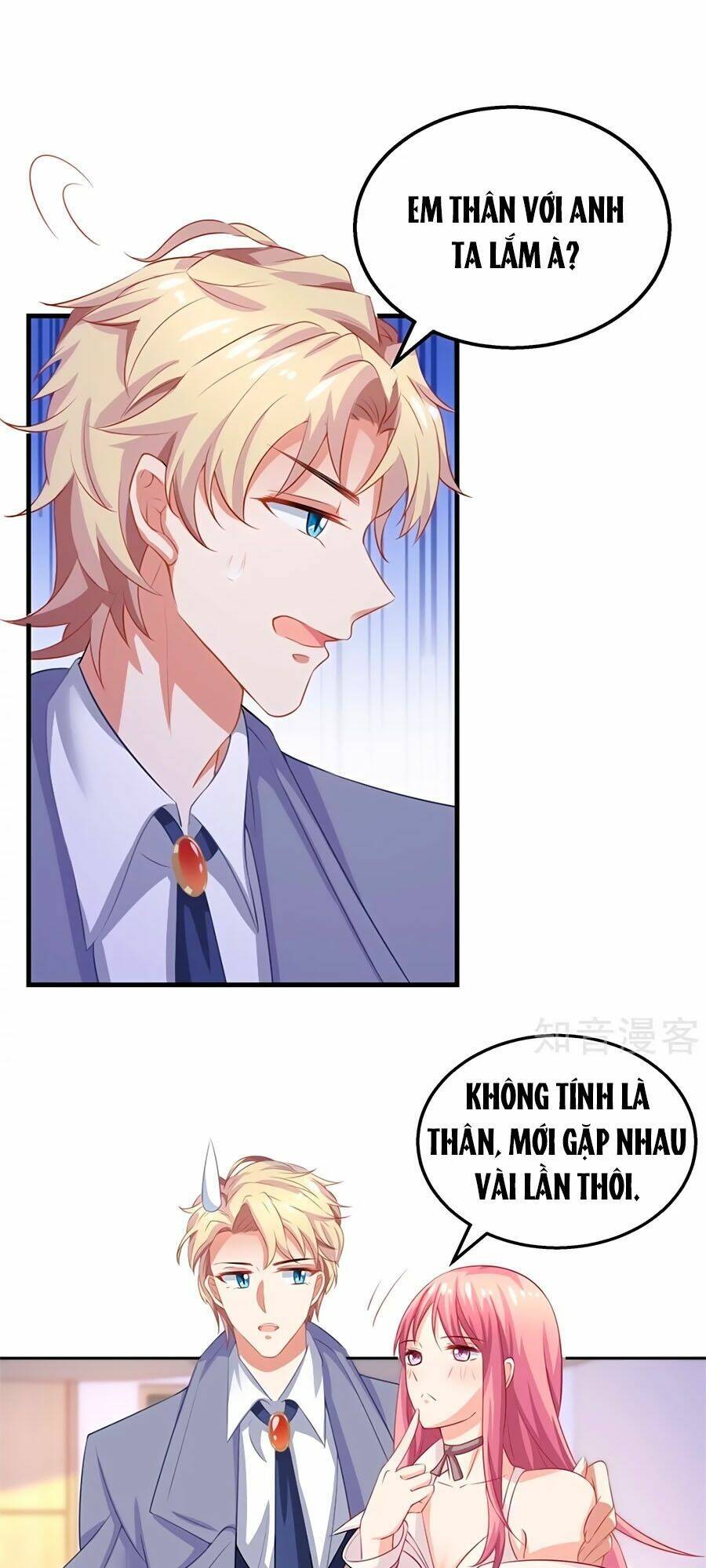 Đưa mami về nhà: Chapter 199