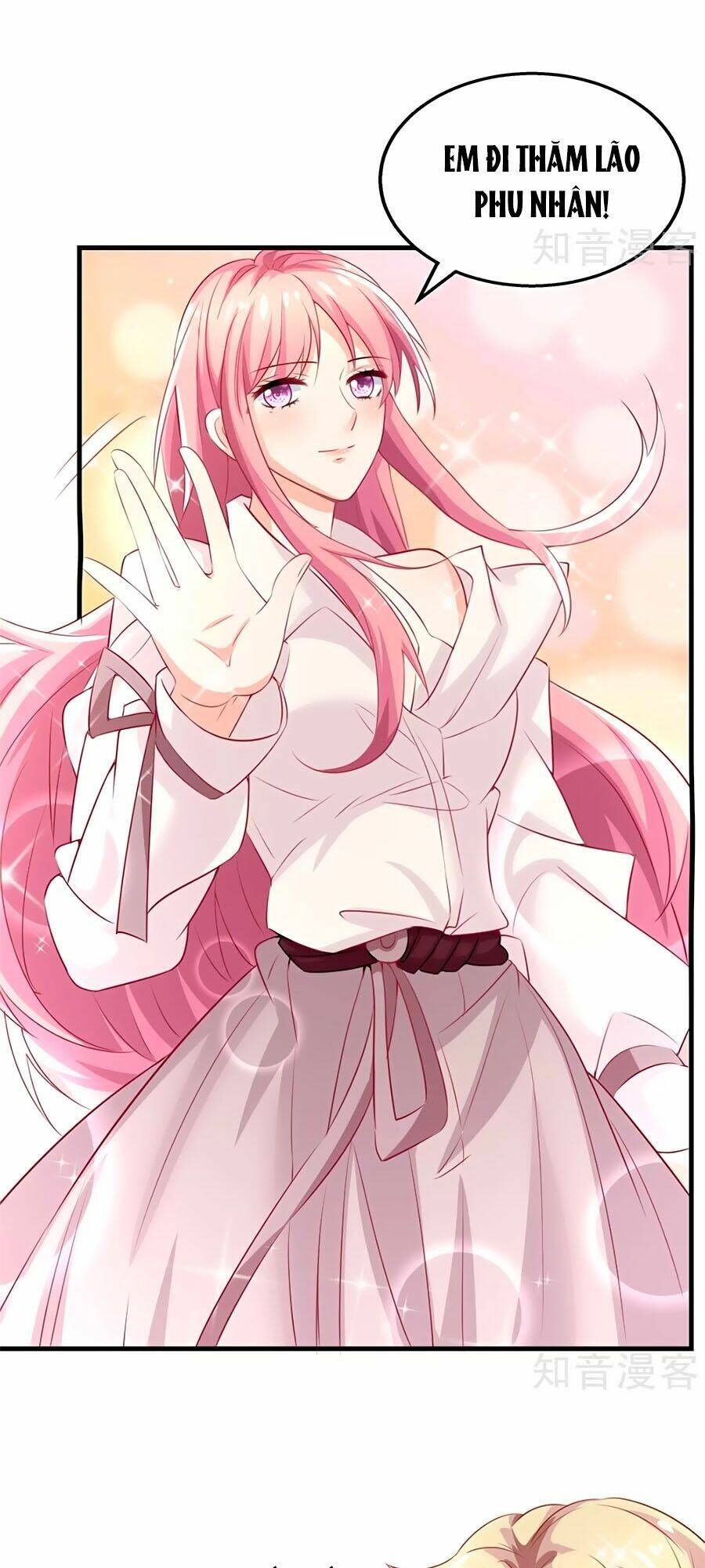 Đưa mami về nhà: Chapter 199