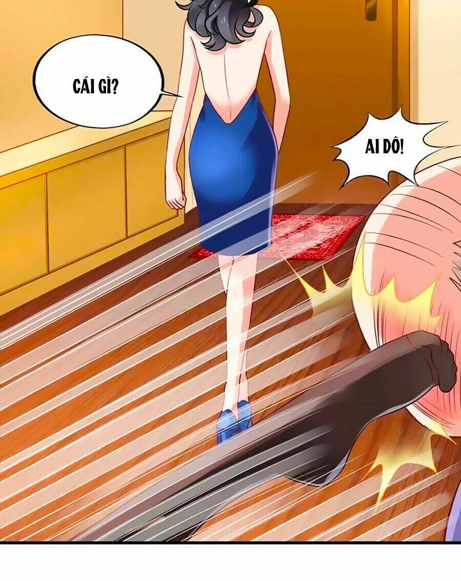 Đưa mami về nhà: Chapter 2