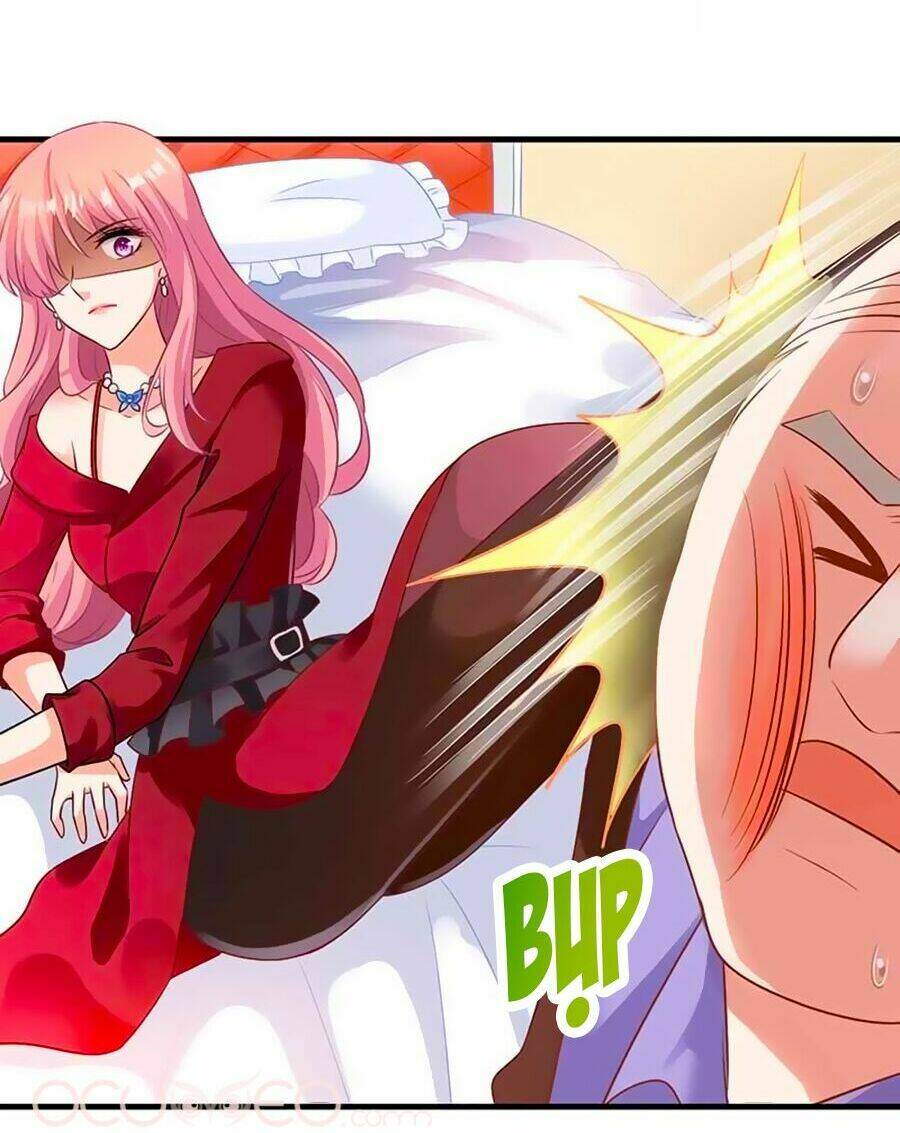 Đưa mami về nhà: Chapter 2