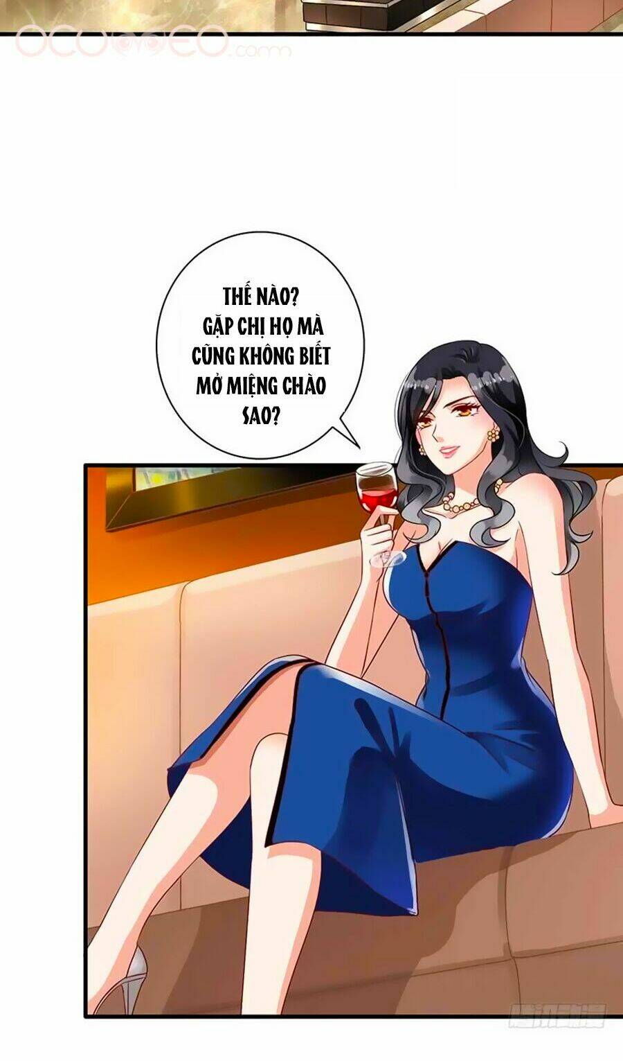 Đưa mami về nhà: Chapter 2