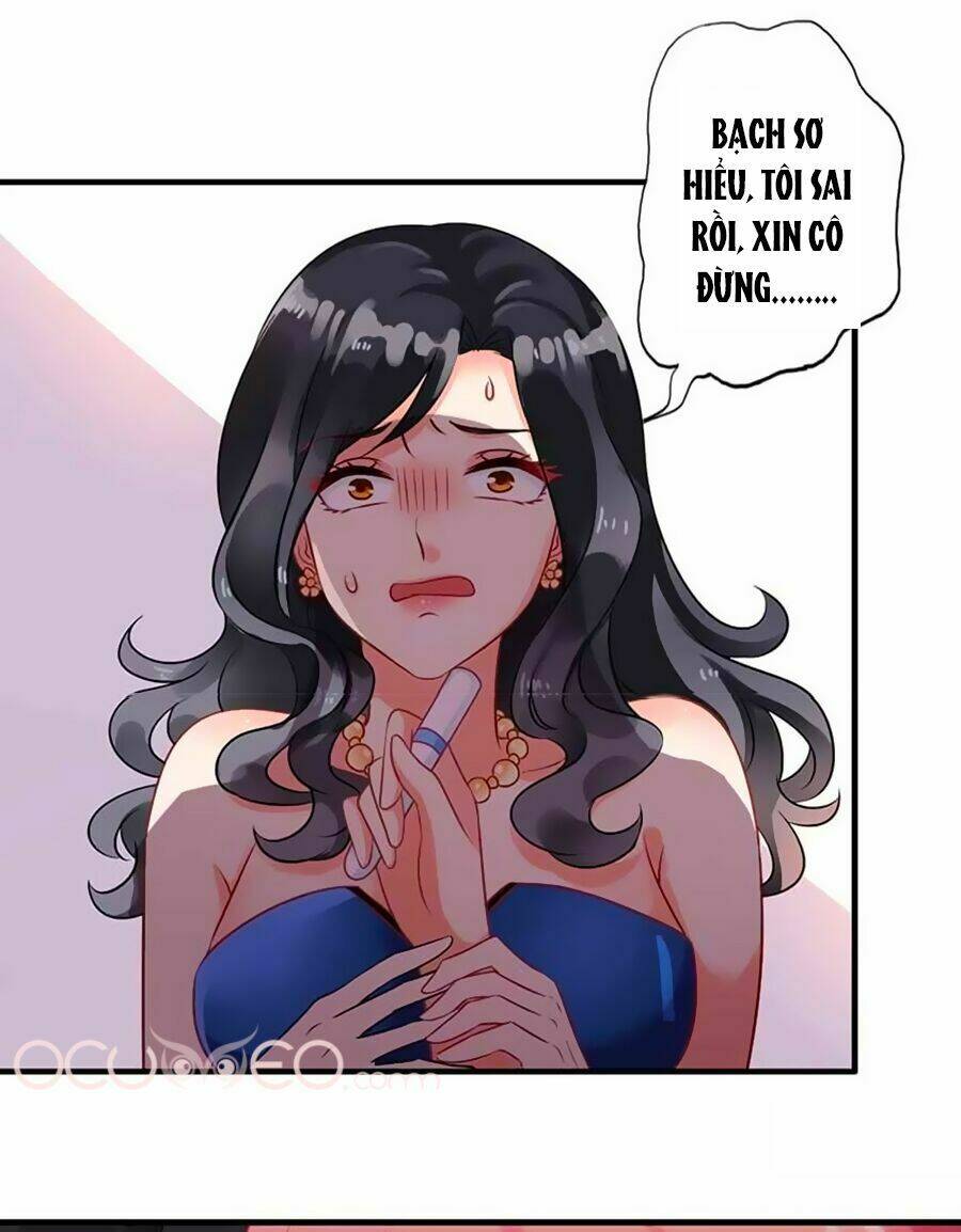 Đưa mami về nhà: Chapter 2
