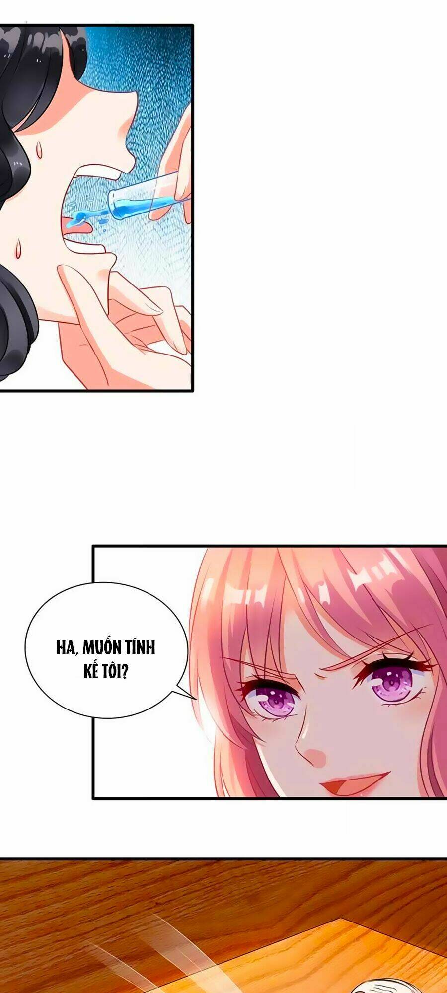 Đưa mami về nhà: Chapter 2