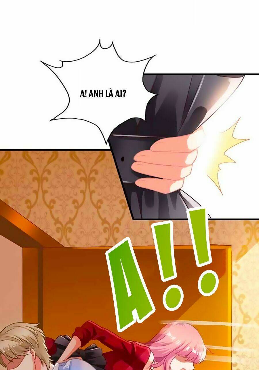 Đưa mami về nhà: Chapter 2