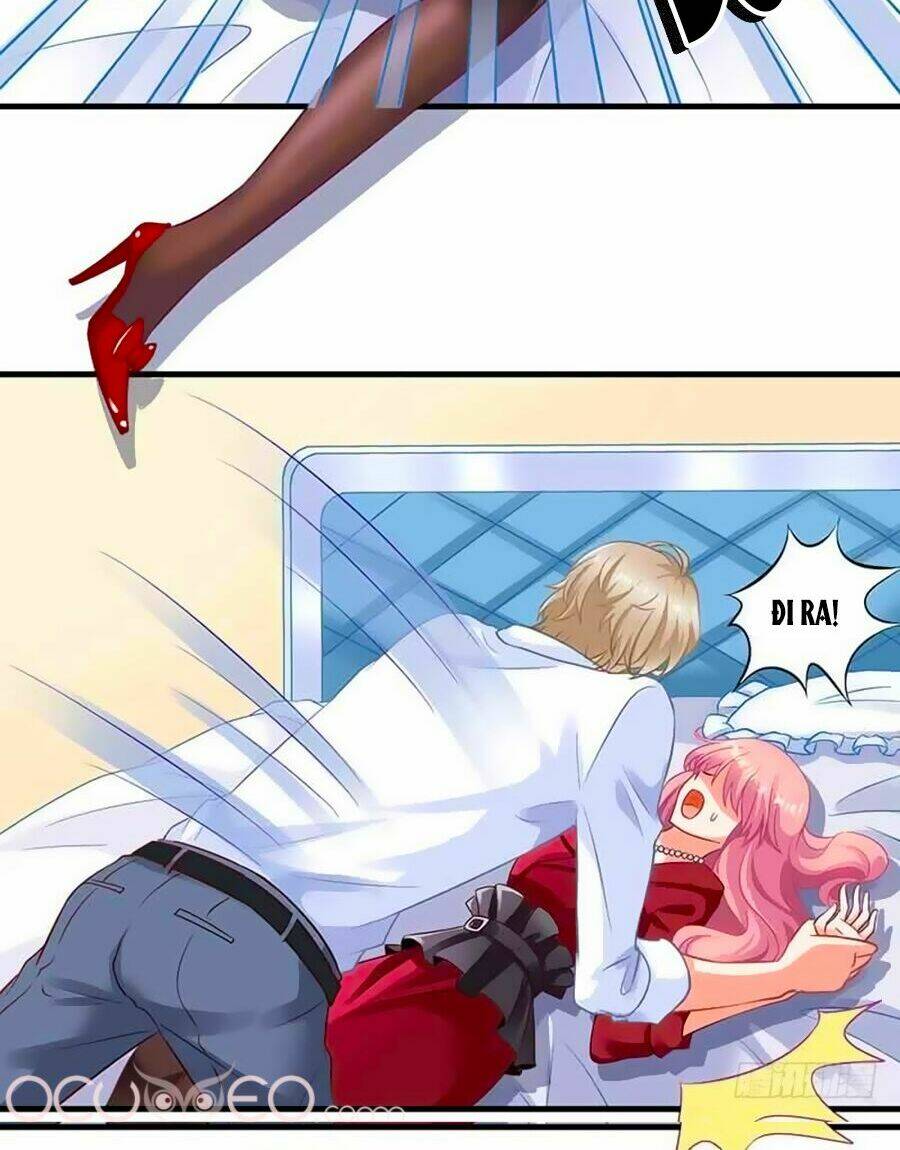 Đưa mami về nhà: Chapter 2