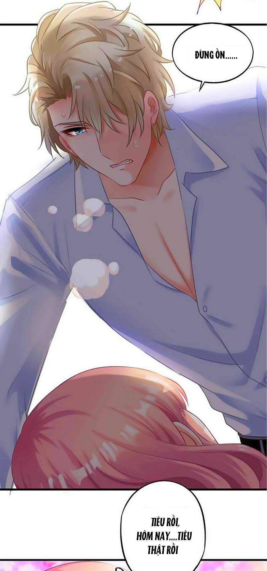 Đưa mami về nhà: Chapter 2