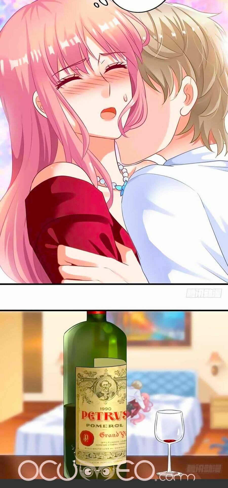 Đưa mami về nhà: Chapter 2