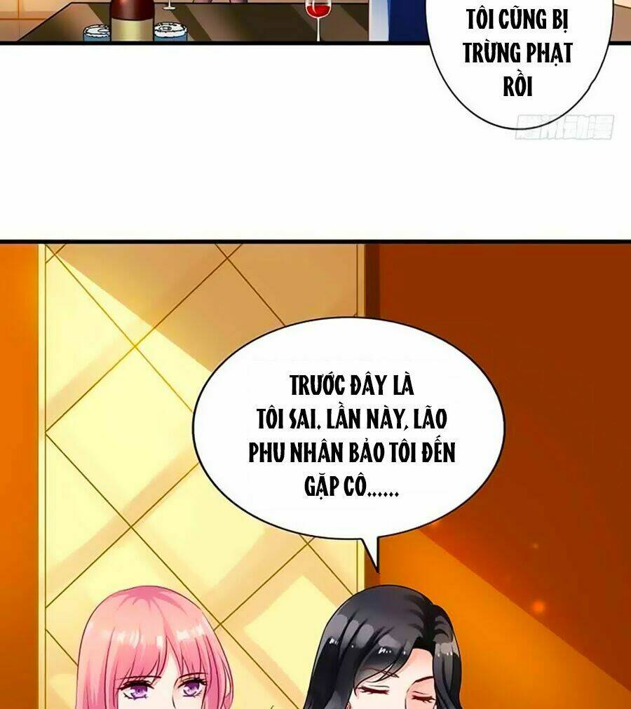 Đưa mami về nhà: Chapter 2
