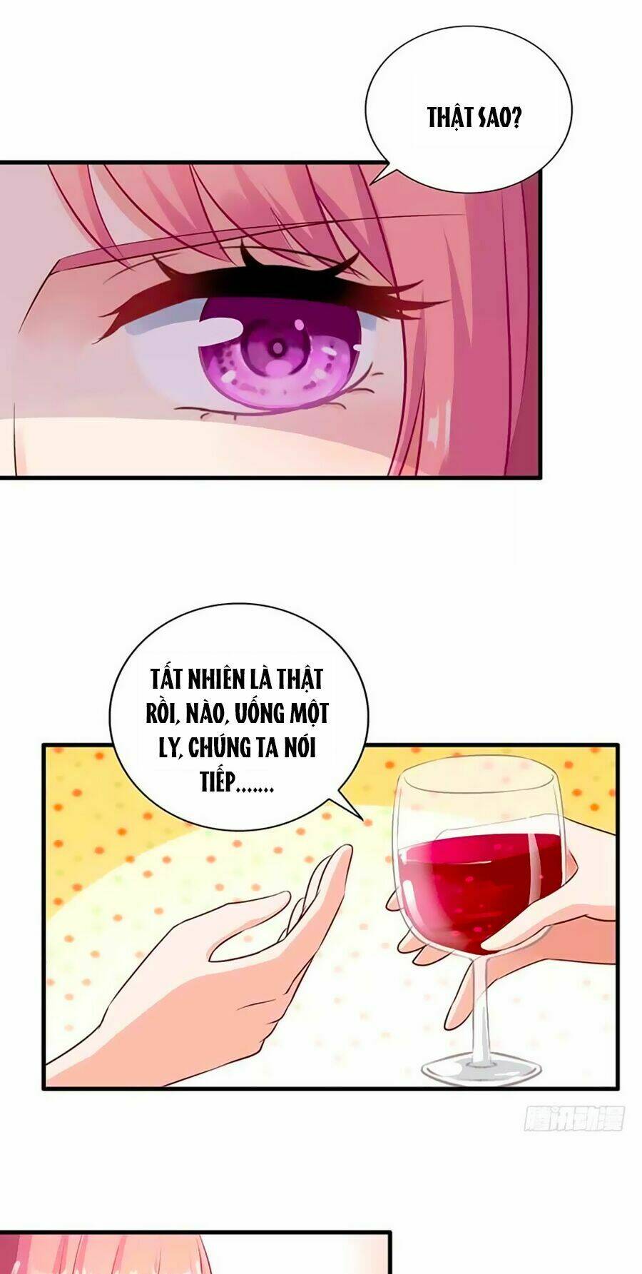 Đưa mami về nhà: Chapter 2