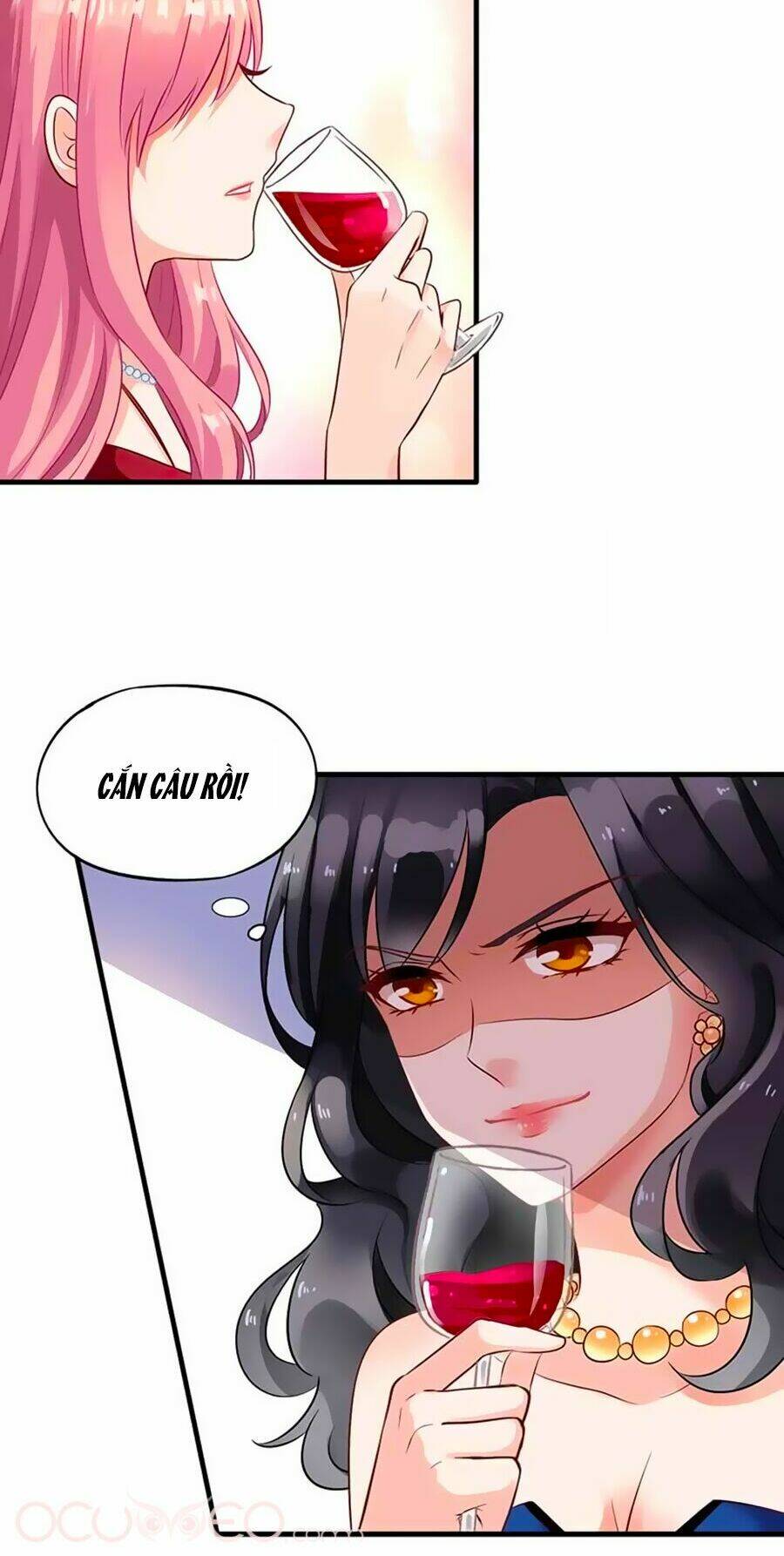 Đưa mami về nhà: Chapter 2