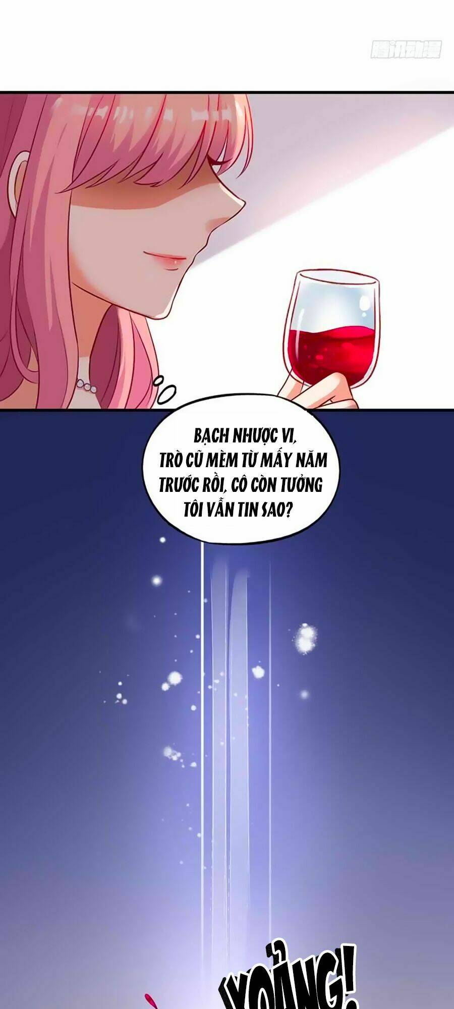 Đưa mami về nhà: Chapter 2