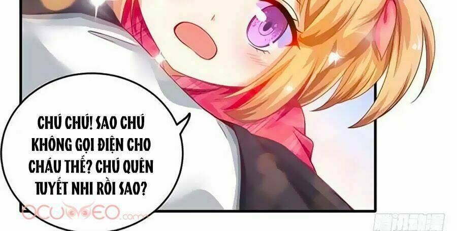 Đưa mami về nhà: Chapter 20