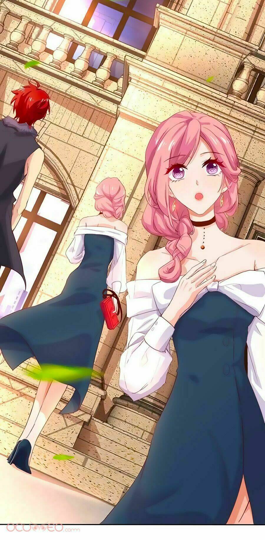 Đưa mami về nhà: Chapter 20