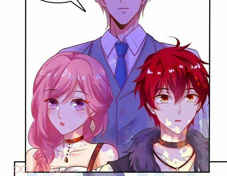 Đưa mami về nhà: Chapter 20