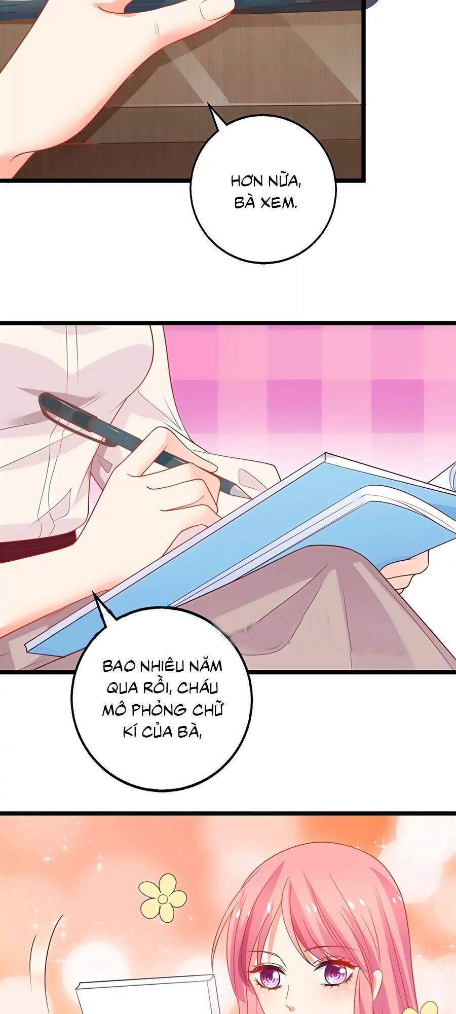 Đưa mami về nhà: Chapter 200