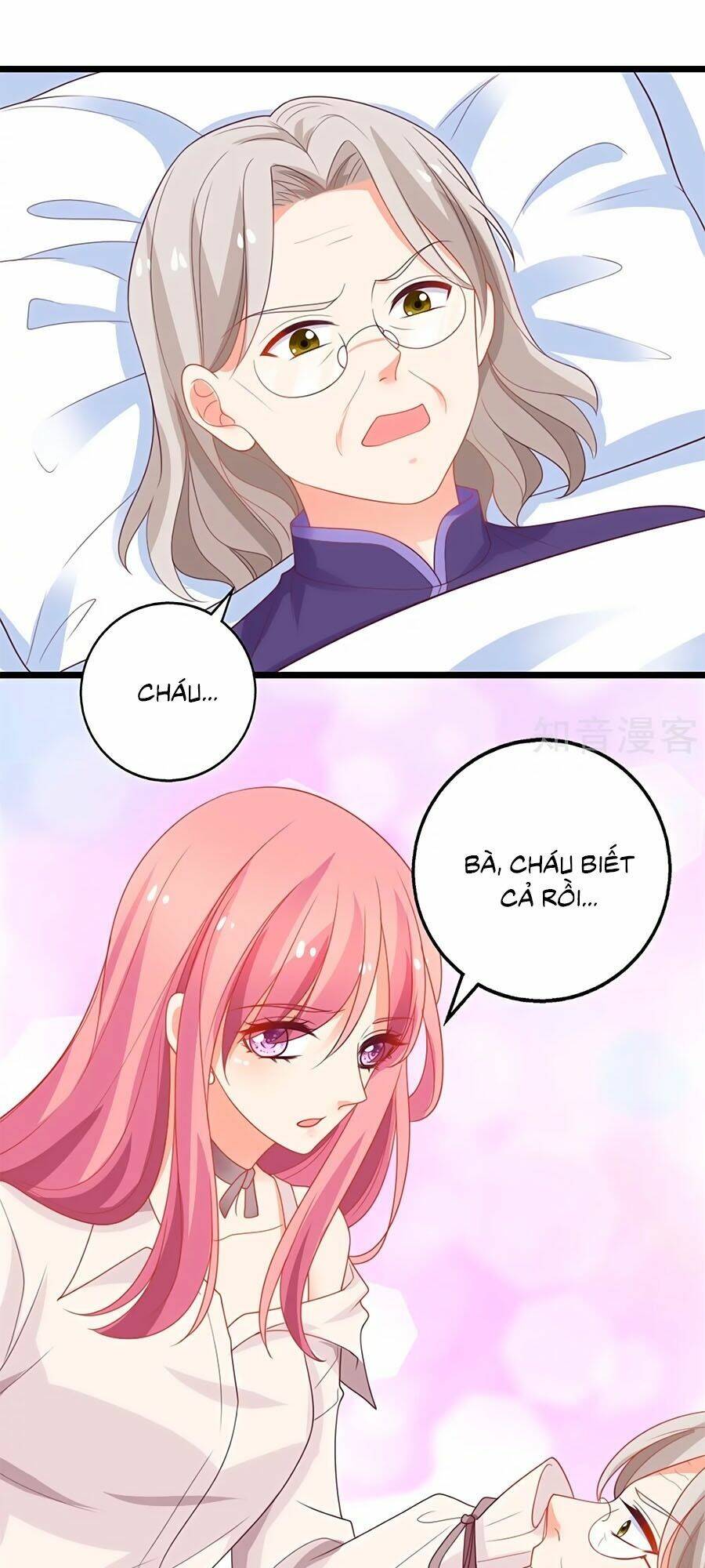 Đưa mami về nhà: Chapter 200