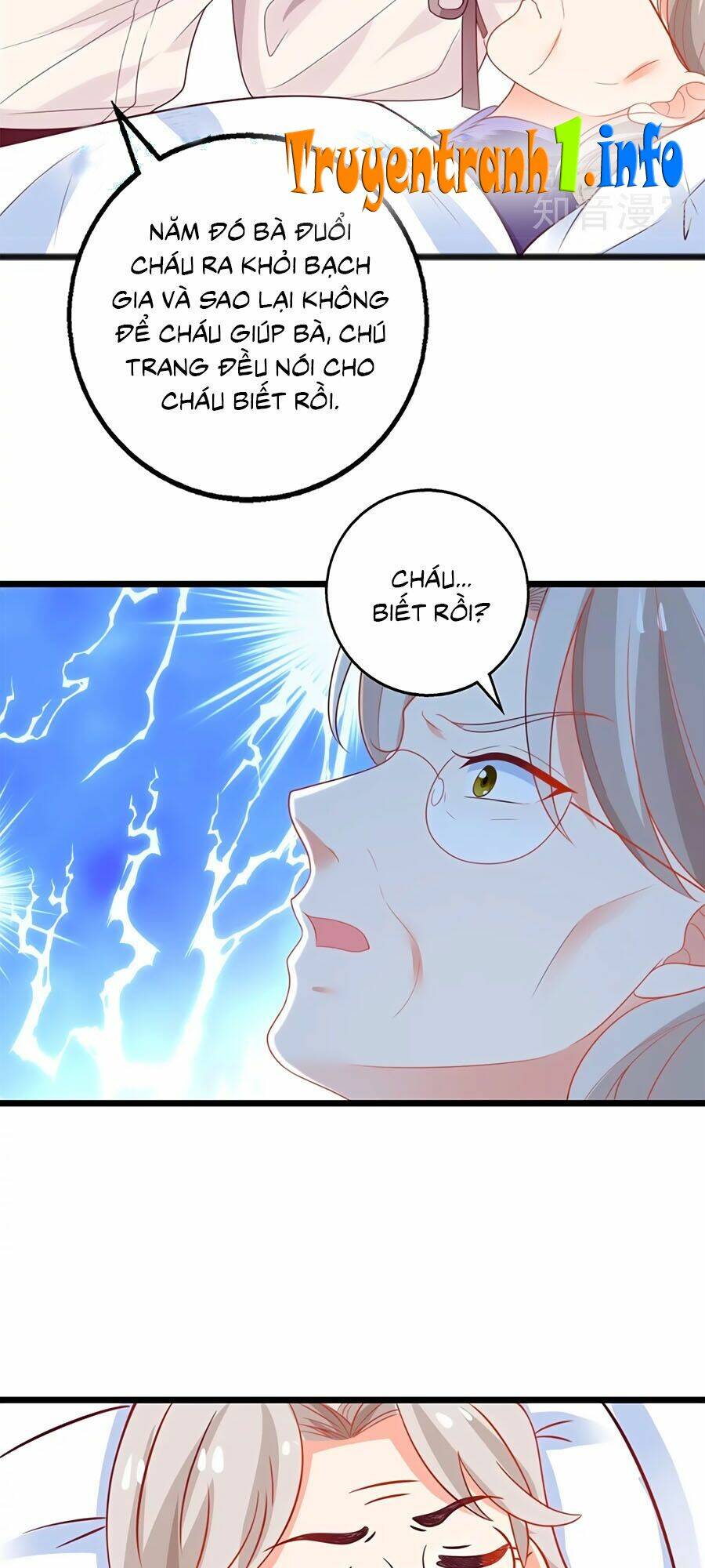 Đưa mami về nhà: Chapter 200