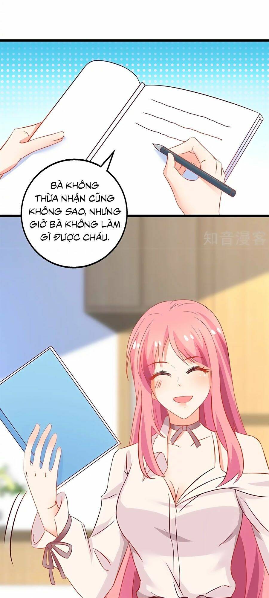 Đưa mami về nhà: Chapter 200