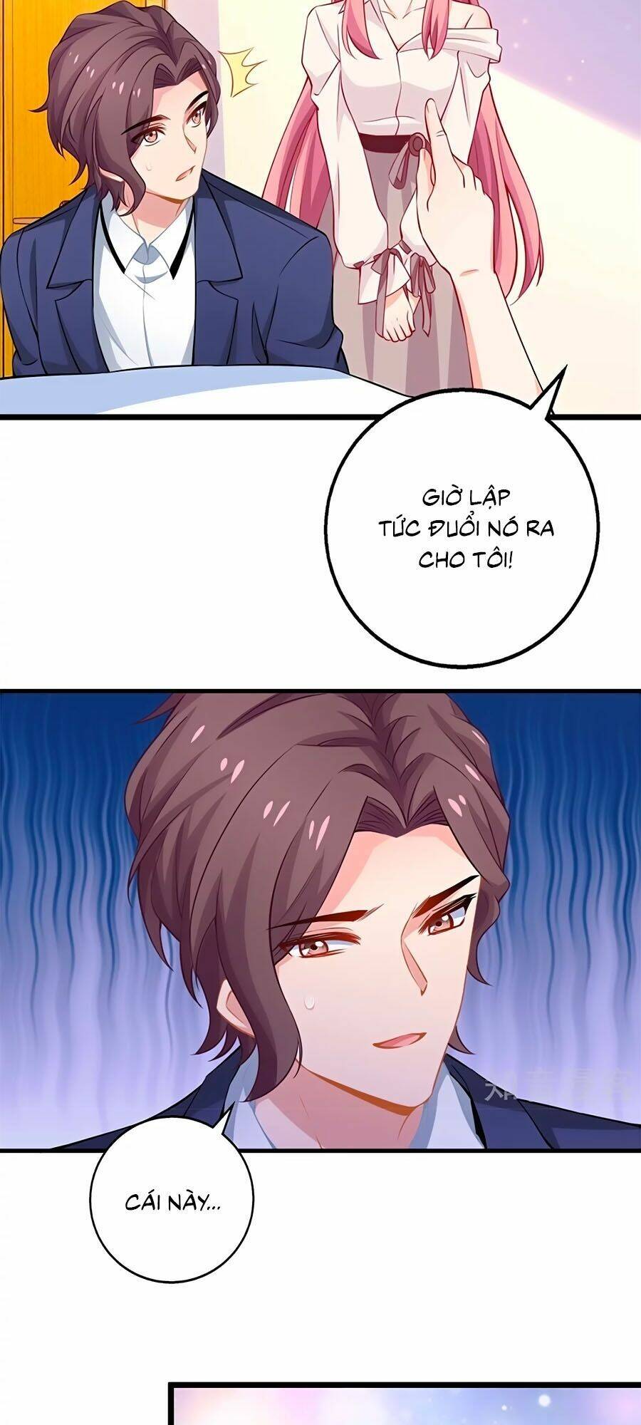 Đưa mami về nhà: Chapter 200
