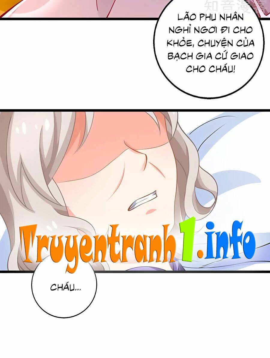 Đưa mami về nhà: Chapter 200