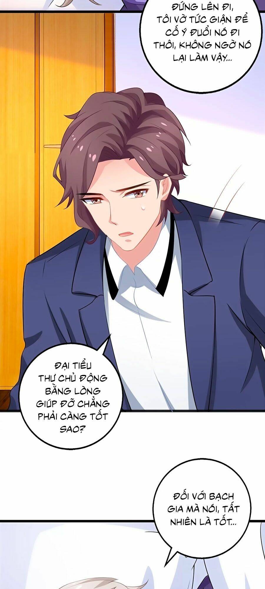 Đưa mami về nhà: Chapter 200