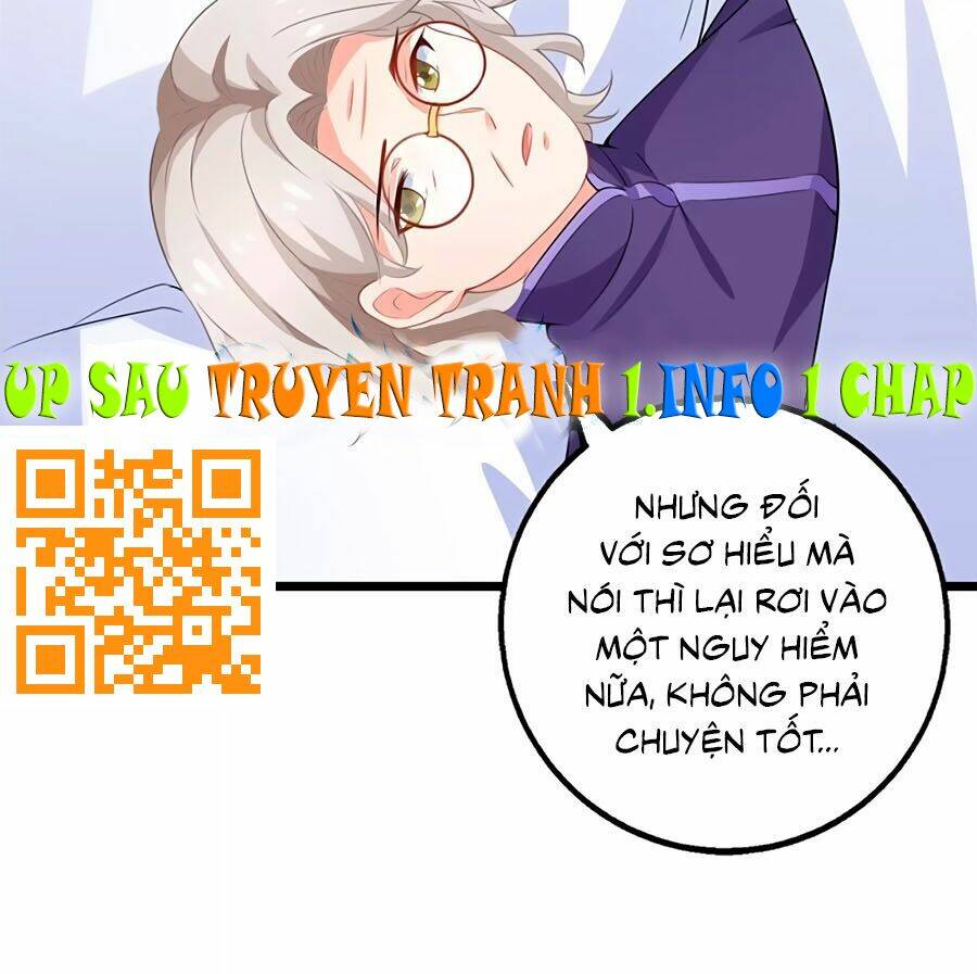 Đưa mami về nhà: Chapter 200