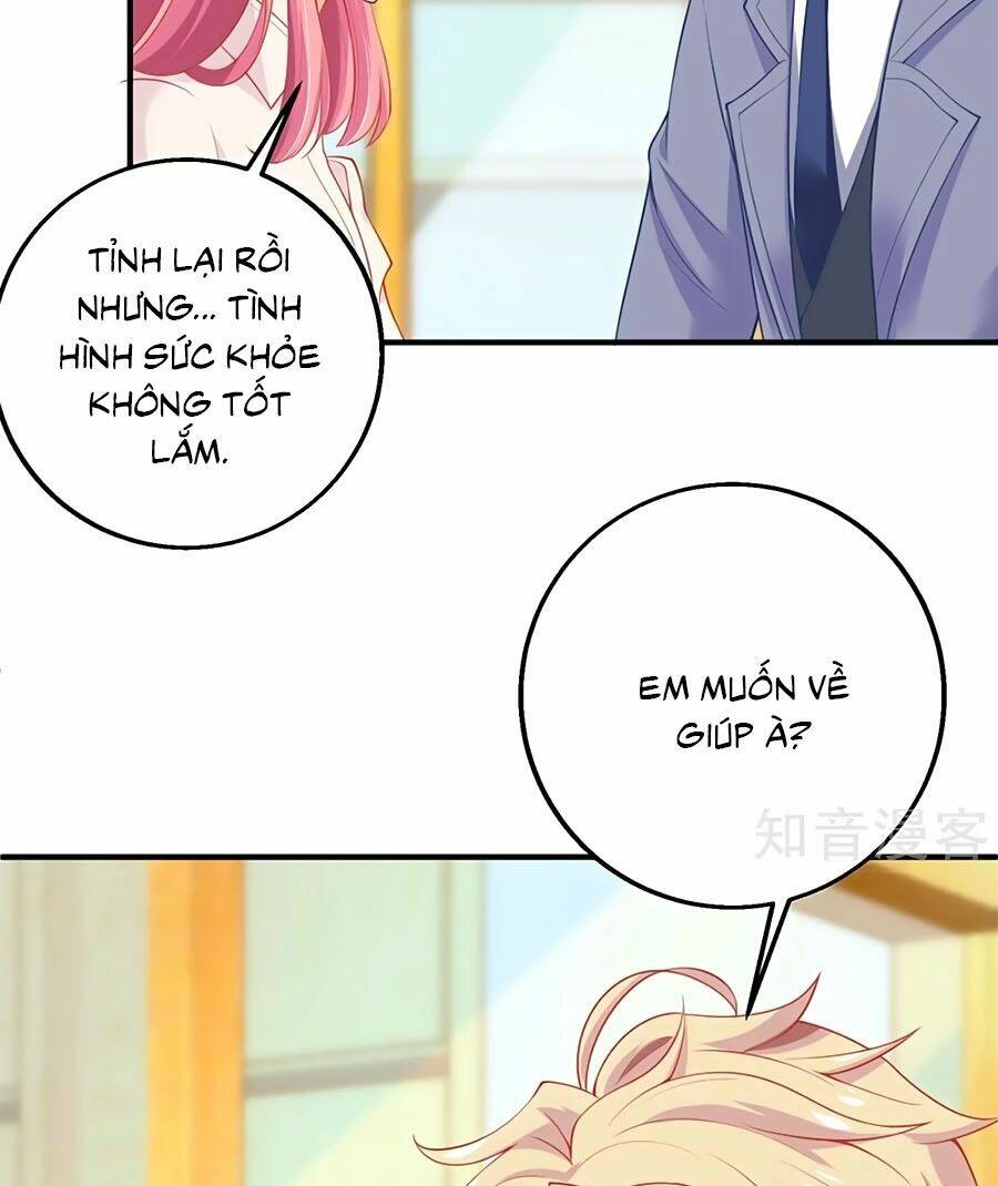 Đưa mami về nhà: Chapter 201