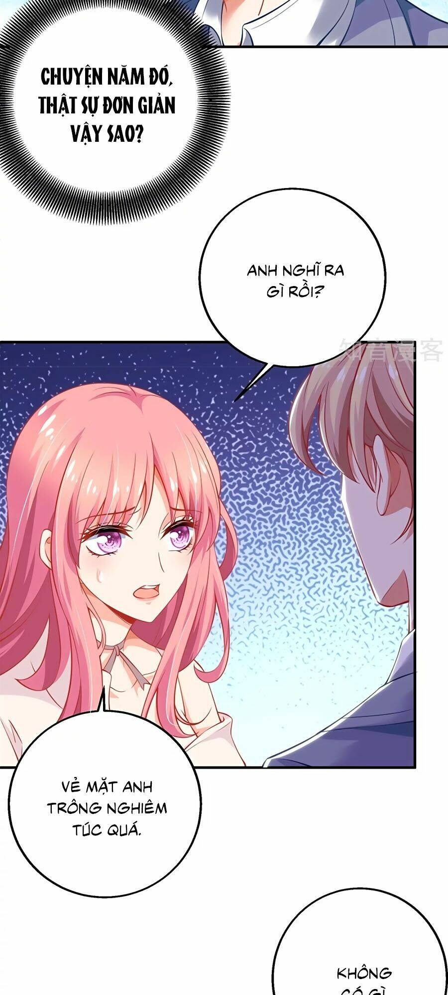Đưa mami về nhà: Chapter 201