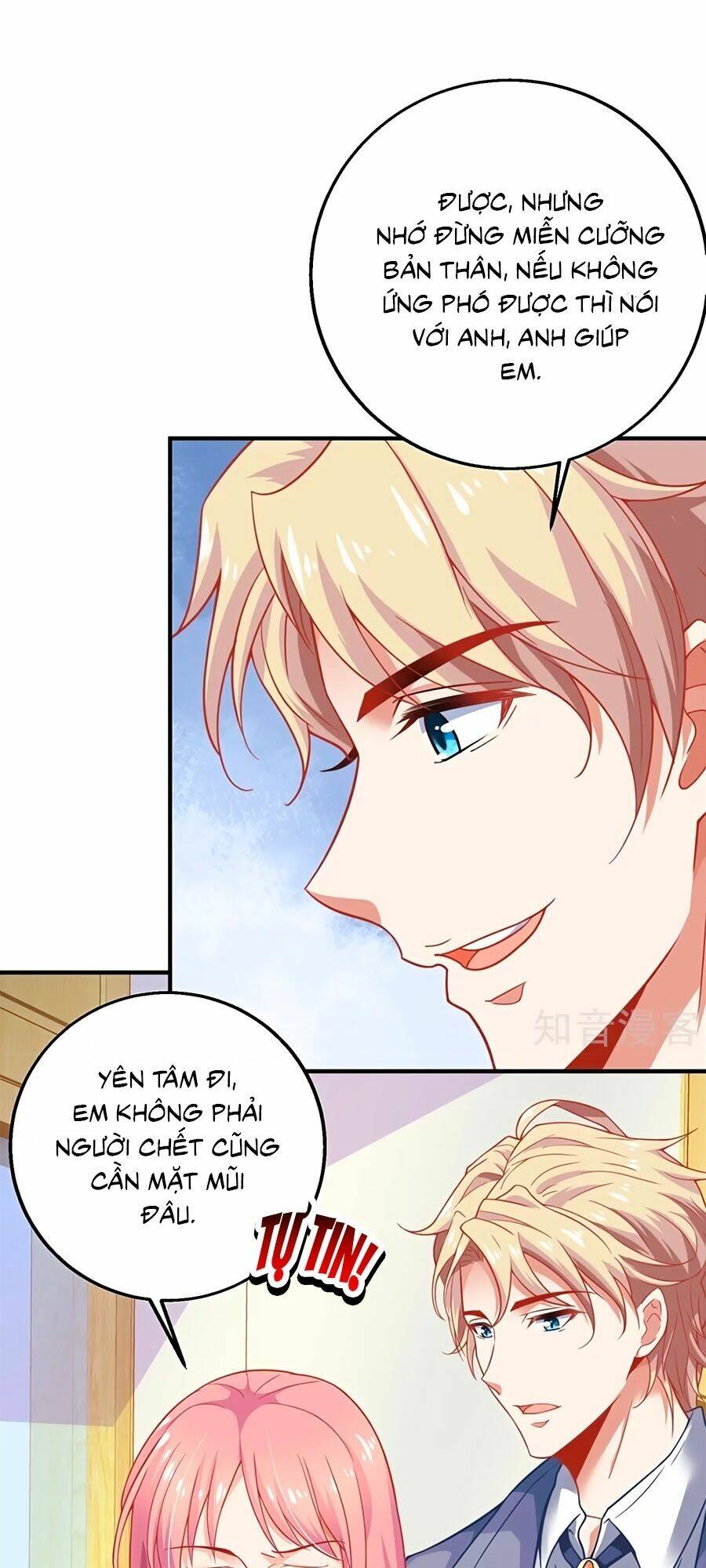 Đưa mami về nhà: Chapter 201