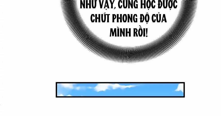 Đưa mami về nhà: Chapter 201