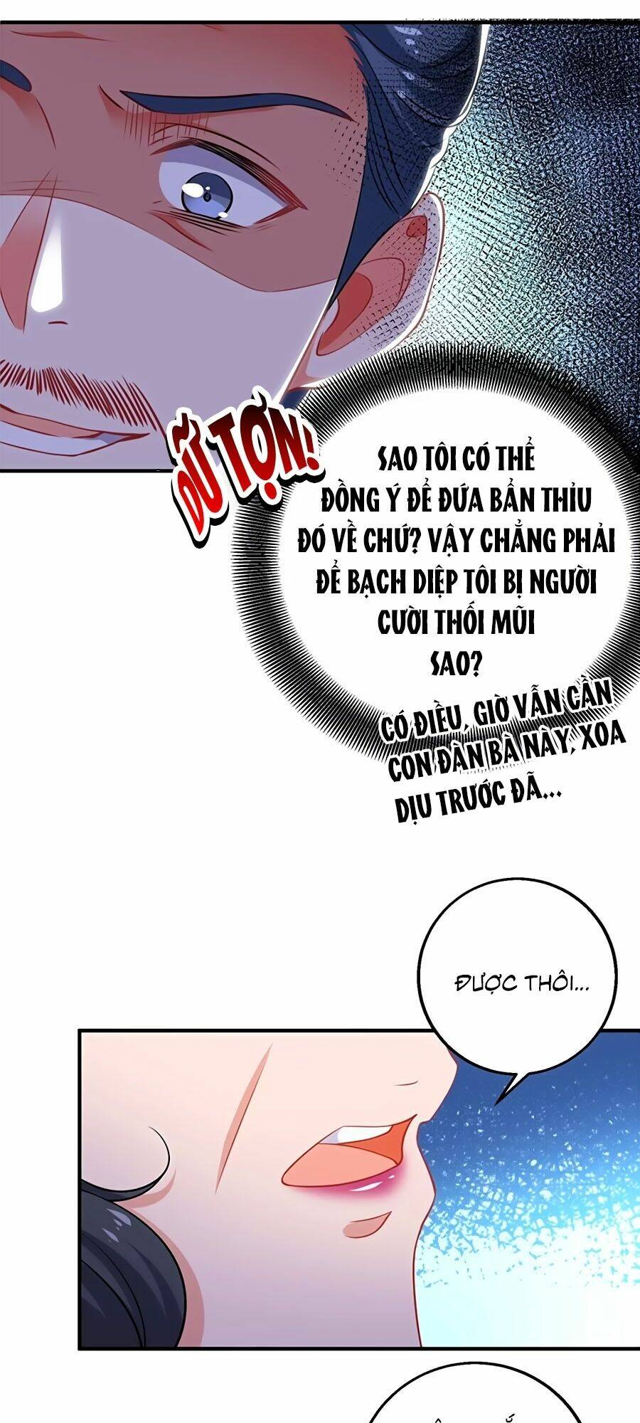 Đưa mami về nhà: Chapter 201